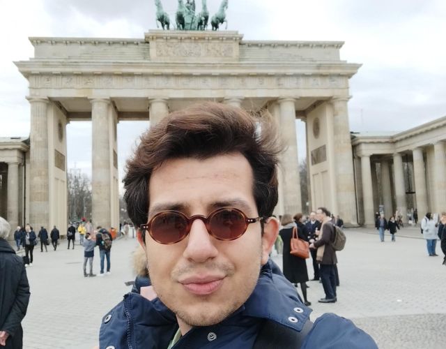 Refahiye İngilizce Özel Ders